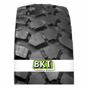 BKT Earthmax SR33 365/80 R20 152K (14.5R20) M+S