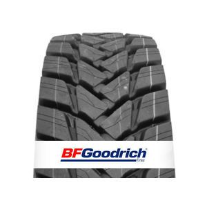 Tyre BFGoodrich Cross Control D