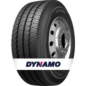 Dynamo ML01 gumi