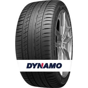Dynamo MSU01 235/55 R18 104W XL