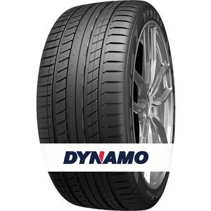 Dynamo MSU02 235/50 R19 103W XL, FSL