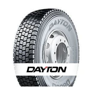 Tyre Dayton D600D