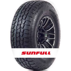 Tyre Sunfull Mont-PRO AT786