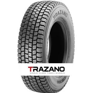 Tyre Trazano CM335