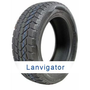 Tyre Lanvigator IcePower
