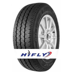 Tyre Hifly Super trail