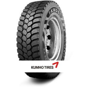 Neumático Kumho KMD51