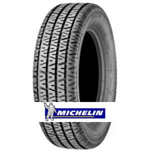 Tyre Michelin TRX GT-B