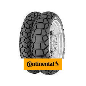 Neumático Continental 150/70 R18 70S M+S, Trasero | TKC 70 Rocks ...