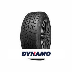 Dynamo Snow-H MSL01 215/60 R16 99T XL, 3PMSF