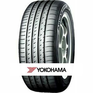 Tyre Yokohama Advan Sport EV V108