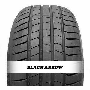 Tyre Blackarrow P16