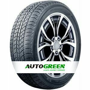 Autogreen Snow Chaser AW02 255/55 R19 111T XL, 3PMSF