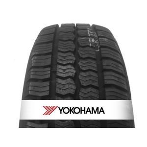 Tyre Yokohama Bluearth-VAN All Season RY61