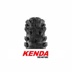 Kenda K782 Sand Mad 110/90-19 62M TT, NHS