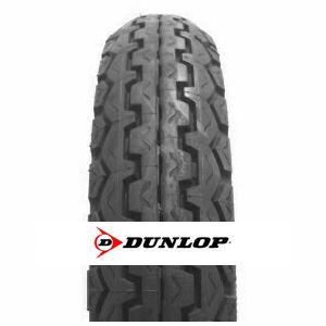 Dunlop K81 TT100GP 160/60 ZR17 69W Arrière