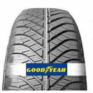 Tyre Goodyear Vector 4Seasons SUV