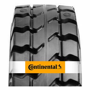 Continental SC20 Mileage + 225/75-10 142A5 (23X9-10) ROBUST, SIT