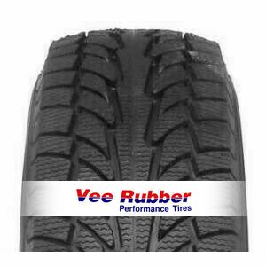 VEE-Rubber VTR-315 125/80 R12 86N Vorderrad/Hinterrad