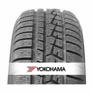 Yokohama W.drive V902B 265/50 R19 110V XL, RPB, 3PMSF