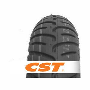 CST C917 3.00-10 4PR, TT