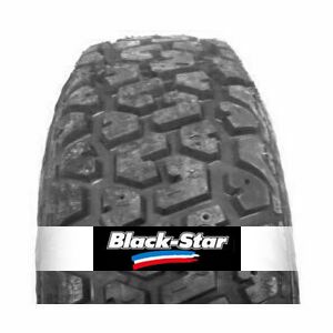 Blackstar RBS SG2 Evolution 165/70 R14 89/87R Ricostruito, 3PMSF