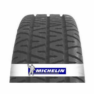 Däck Michelin TRX-B