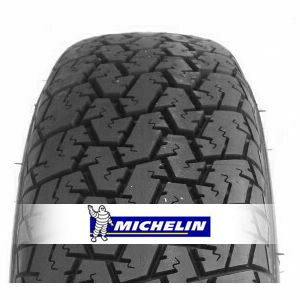 Michelin XDX-B 205/70 R13 91V Oldtimer