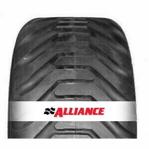 Tyre Alliance Forestry 328