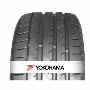 Tyre Yokohama Advan Sport V105W