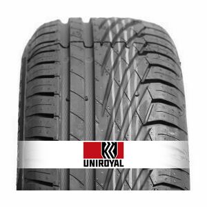 Tyre Uniroyal Rainsport 3