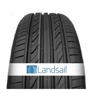 Tyre Landsail LS388