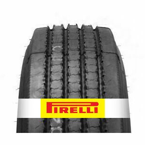 Pirelli FR25 11R22.5 148/145L 3PMSF