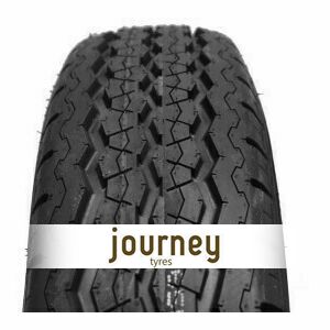 Däck Journey Tyre WR082
