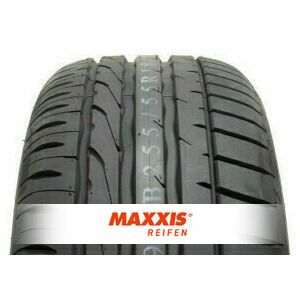 Tyre Maxxis S-PRO
