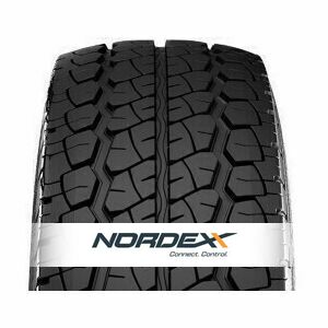 Nordexx NC1000 185R14C 102/100Q 8PR