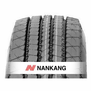 Nankang HA858 235/75 R17.5 132/130M 16PR, XL