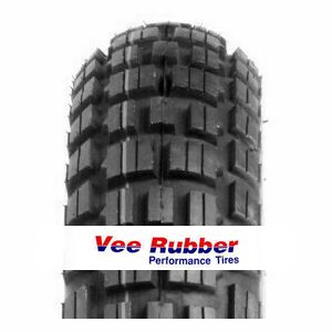 VEE-Rubber VRM-219 100/90 R10 51J