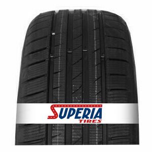 Pneumatici auto Superia Bluewin UHP 195/55 R16 87 H