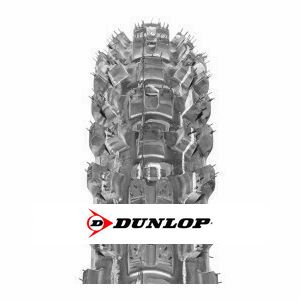 Dunlop Geomax MX3S band