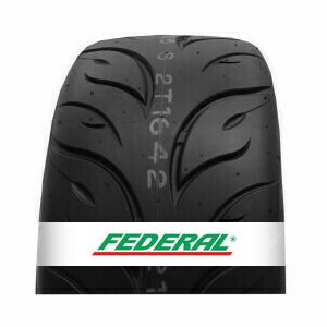 Anvelopă Federal 595 RS-RR