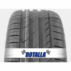 Rotalla RU01 205/40 ZR18 86Y XL