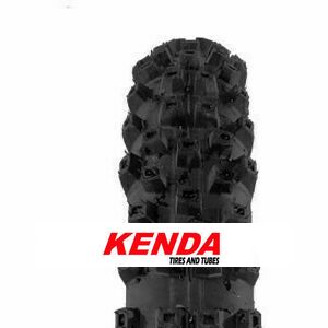 Kenda Ibex K774 110/100-18 64M Soft, TT, NHS