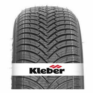 Neumático Kleber Quadraxer 2 SUV