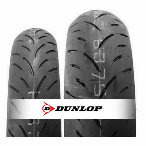 Dunlop Sportmax GPR-300 160/60 ZR17 69W Hinterrad