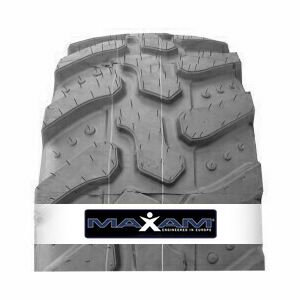 Neumático Maxam MS910R