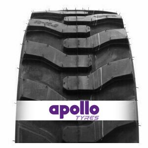 Tyre Apollo ASR 614