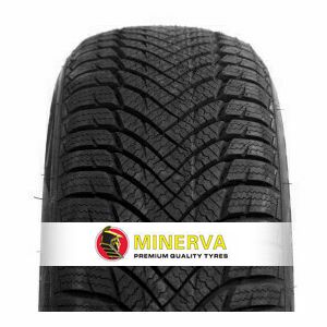 Tyre Minerva Frostrack HP