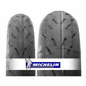 Michelin Power RS band