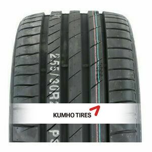 Tyre Kumho 245/35 ZR18 92Y XL, FR | Ecsta PS71